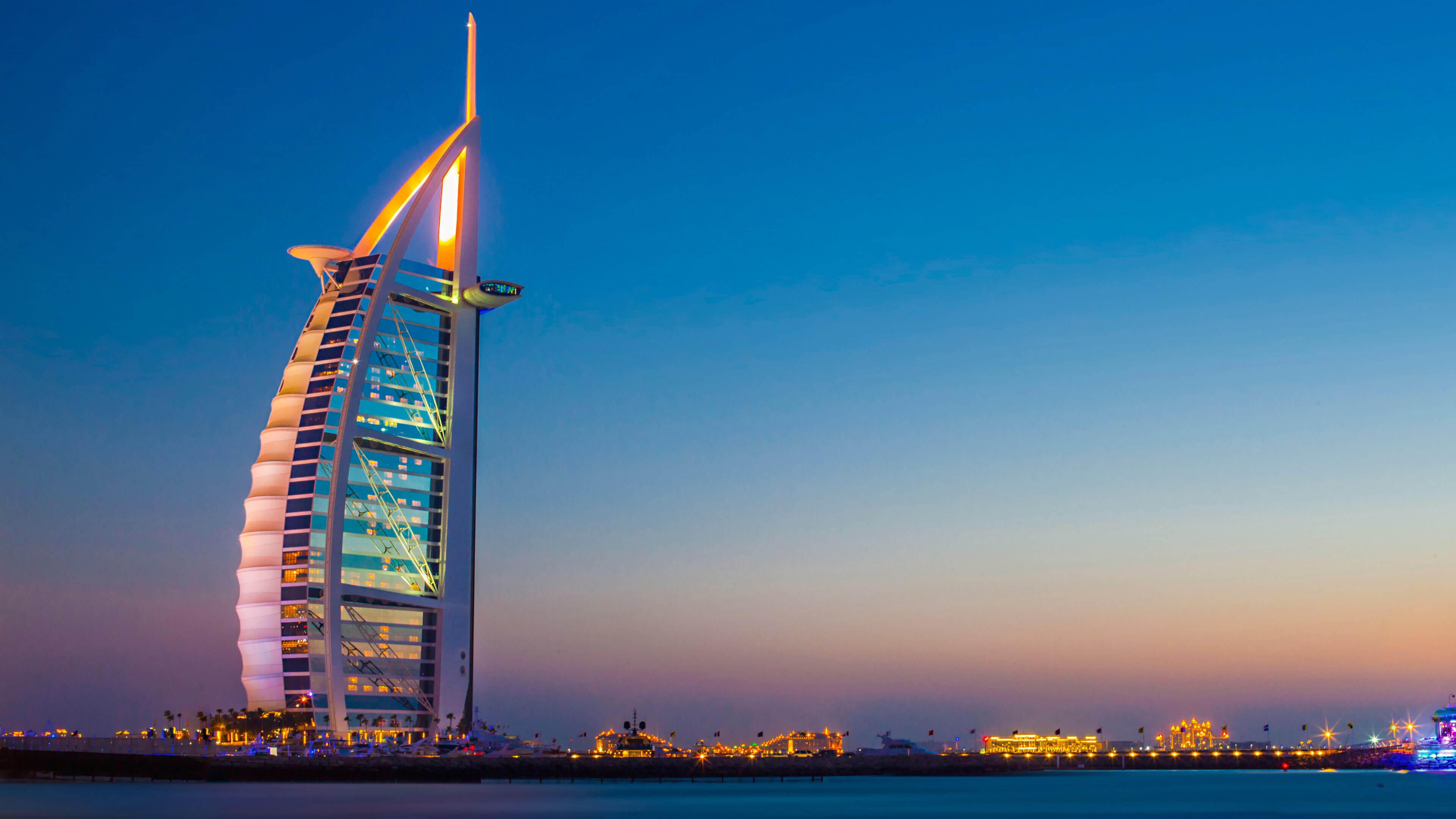 Dubai Adventure