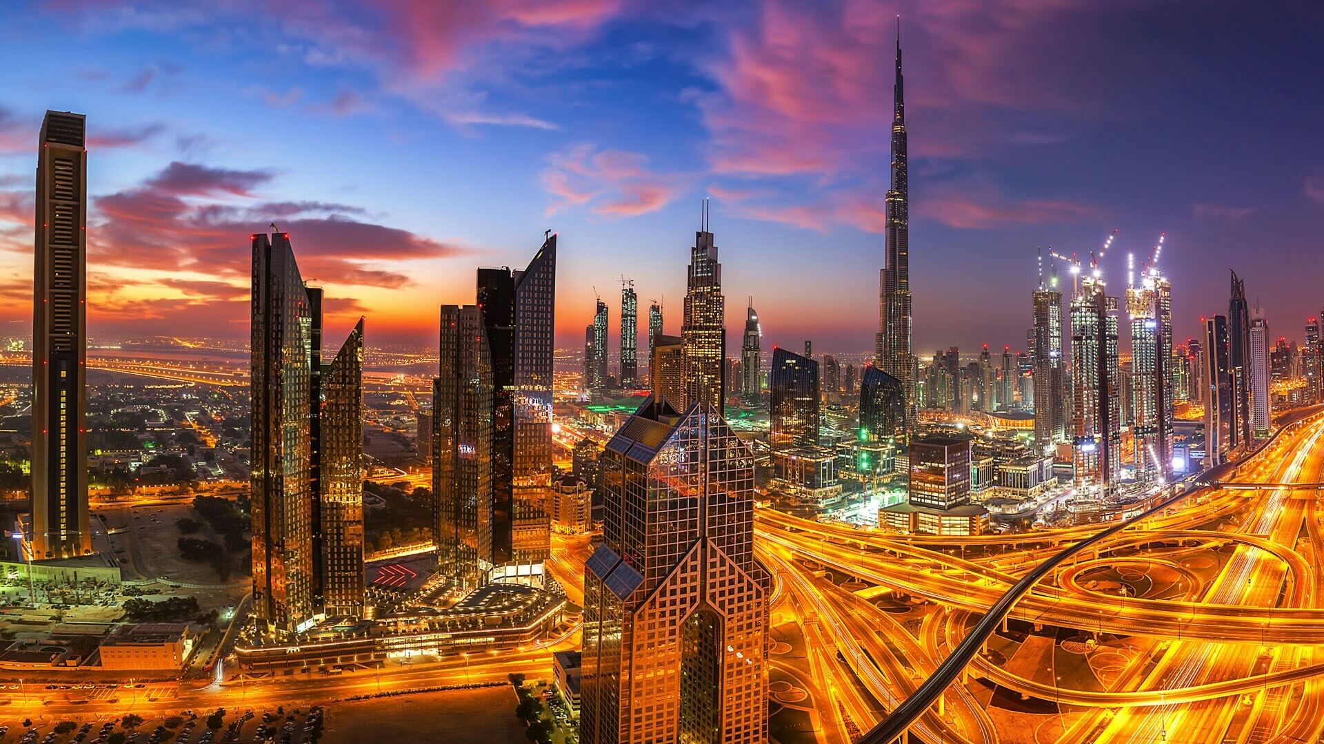 Dubai Luxury