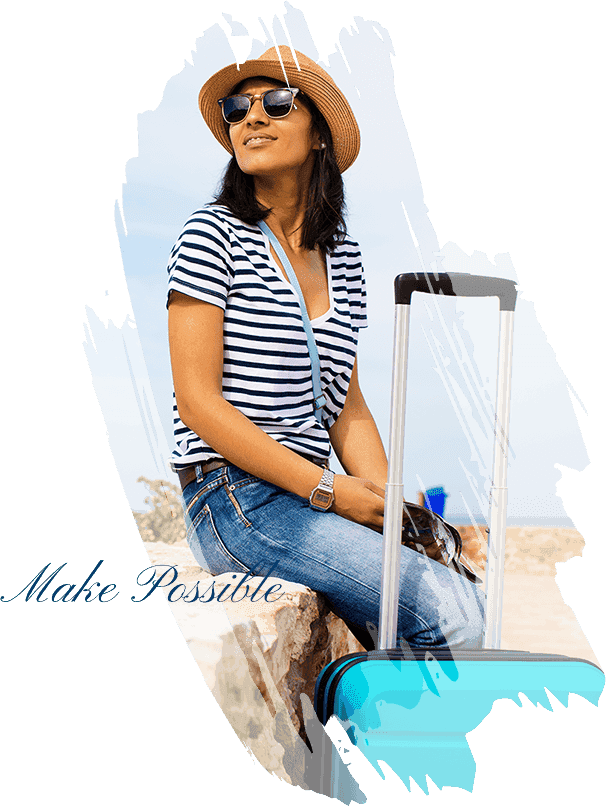 Traveler