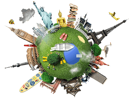 Travel World
